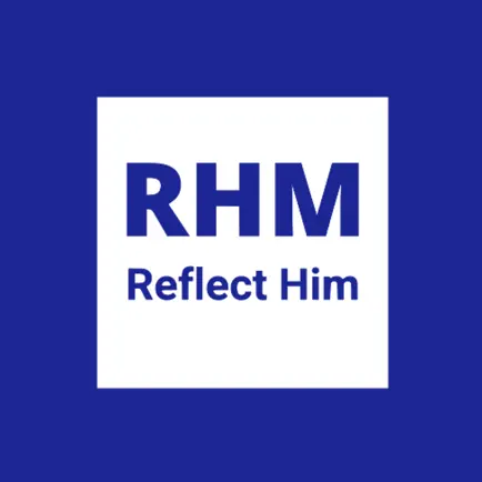 Reflecting Him Ministries Cheats