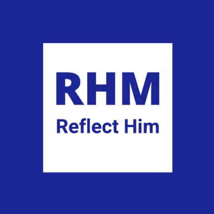 Reflecting Him Ministries Читы