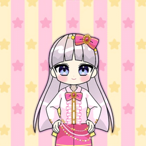 Anime Doll Avatar Maker Game  App Price Intelligence by Qonversion