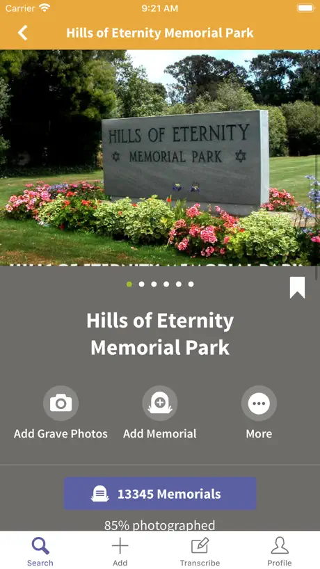 Find a Grave