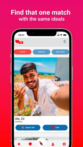 Game screenshot Lefty Dating for Progressives apk