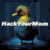 HackYourMom - Sofa Warrior