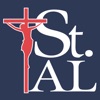 St. Alphonsus Catholic Sch, MS icon