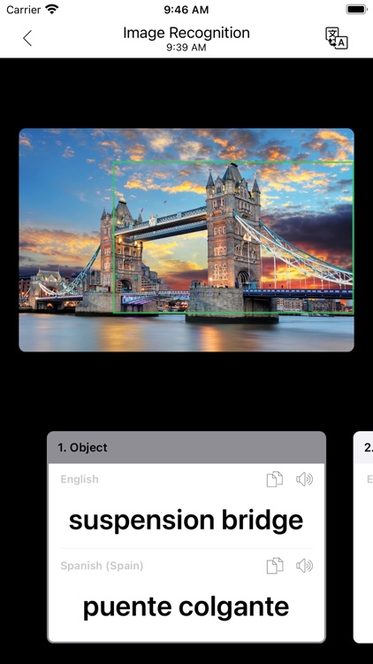 Pho2 - Image Translator screenshot-5