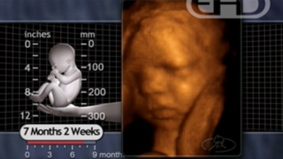 Liberty Women's Clinic Screenshot