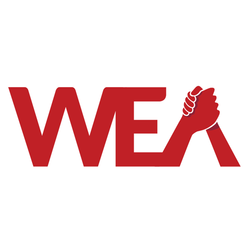 We Are WEA