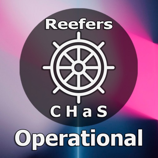 Reefers CHaS Operational CES icon