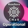 Get Reefers CHaS Operational CES for iOS, iPhone, iPad Aso Report