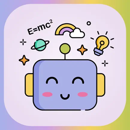 Safe AI Chat Bot for Kids・Zoe Cheats