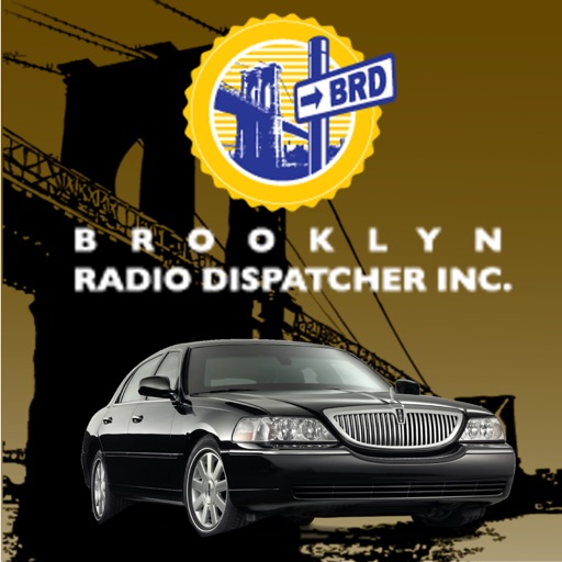 Brooklyn Car Service icon