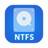 NTFS Disk by Omi NTFS icon