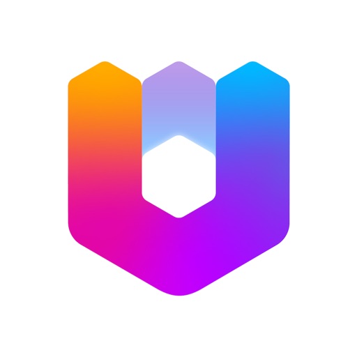 Ugreator－Social Media Game Icon