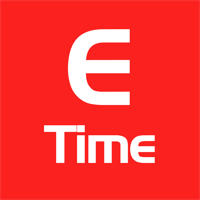 eTime Clocking and Tracking Hour