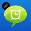 Reminder Message Pro App Feedback