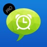 Get Reminder Message  Pro for iOS, iPhone, iPad Aso Report
