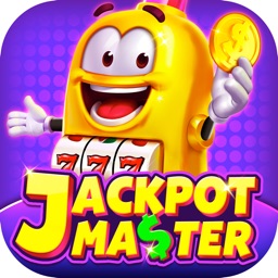 Jackpot Master™ Slots-Casino 상