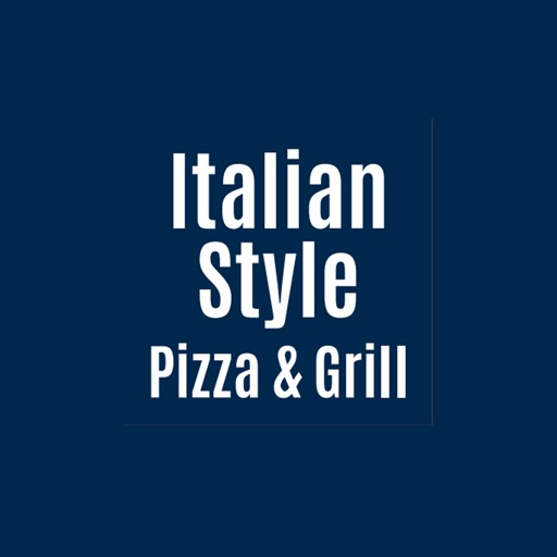 Italian Style Pizza & Grill icon