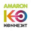 Amaron Konnekt problems & troubleshooting and solutions