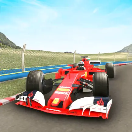 Real Formula Car Racing Games Cheats