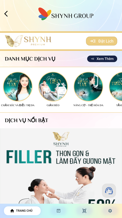 Shynh House - Shynh Premium Screenshot