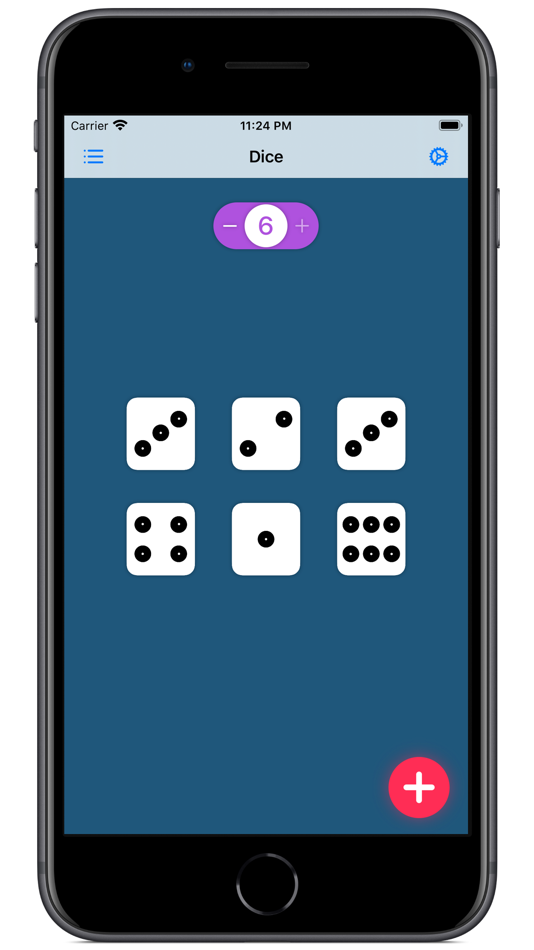 #8. BEST RANDOM (iOS) 来自: Denis Ablyzalov