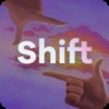 Shift: AI Coach for Success icon