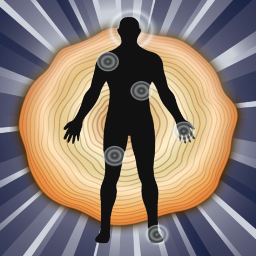 Infinite Body Awareness icon