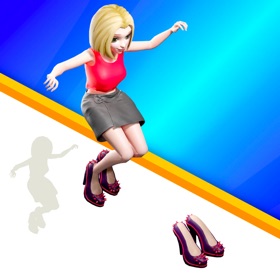 螢幕擷取畫面 (7) Heels Cross 3D