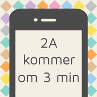 Hvornår kommer bussen