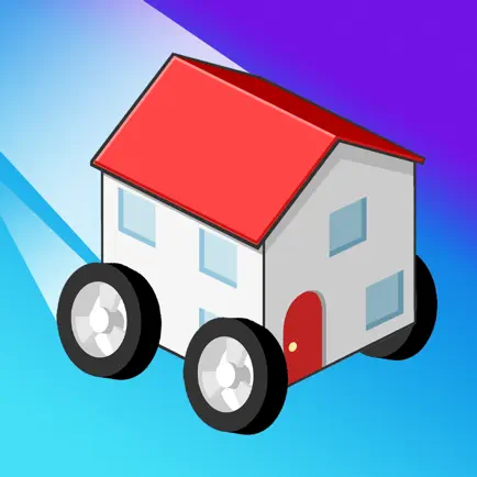 my house on wheels Cheats