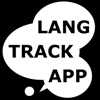 Lang Track App icon