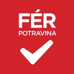 Download FÉR potravina app