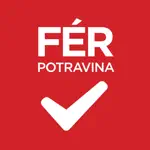 FÉR potravina App Problems