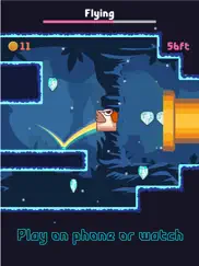 bird watch game: learn to flap айпад изображения 1