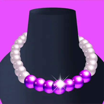 Pearl Master 3D - ASMR Jewelry Cheats