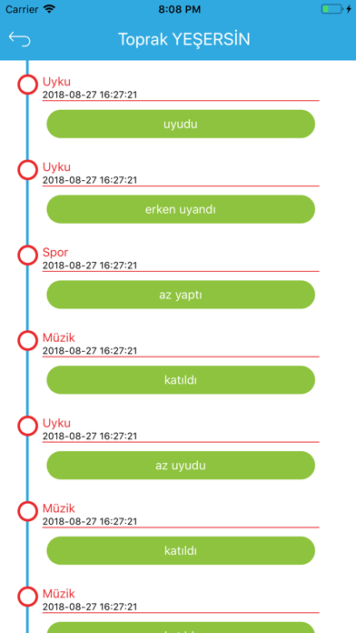 Power Kids: Anaokulu ve Kreş Screenshot