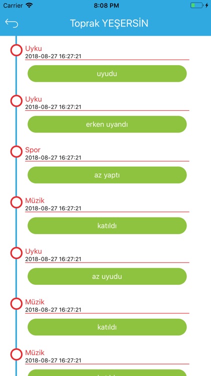 Power Kids: Anaokulu ve Kreş screenshot-4