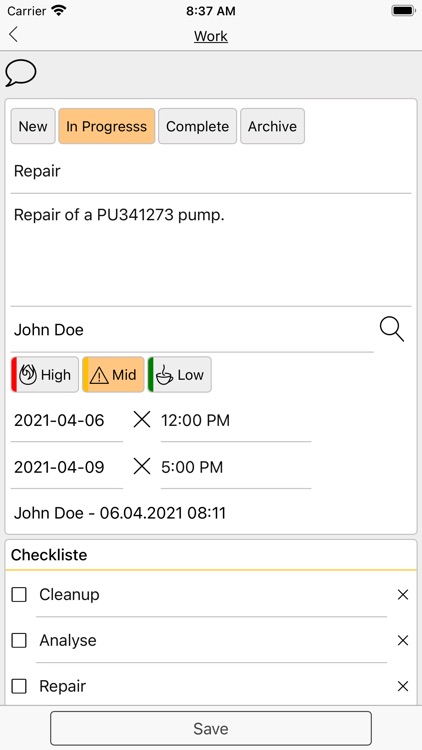 Insight Mobile v3