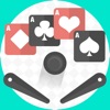 Pinball Vs Solitaire icon