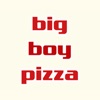 Big Boy Pizza Bonn