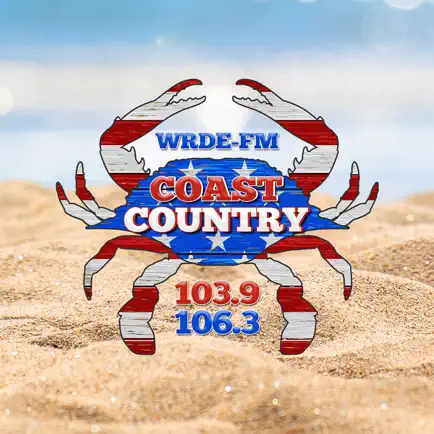 Coast Country 103.9 & 106.3 Читы