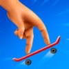 Hand Run 3D - Save the Girl icon