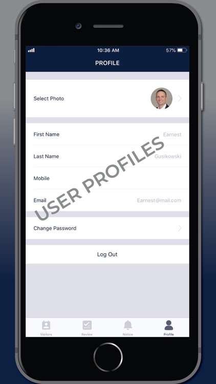 SafePass Manager screenshot-4