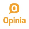 Opinia icon