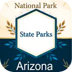 Arizona - Beautiful Parks App Contact