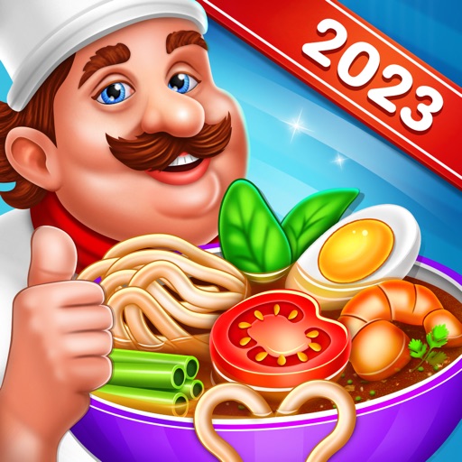 Cooking Diner: Restaurant Game