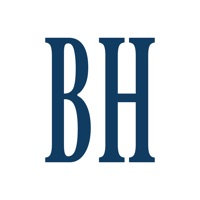 The Bellingham Herald News logo