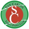 San Carlos Tenis y Padel icon