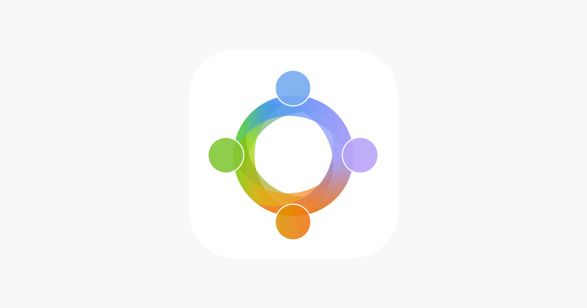 ‎Shared Family Calendar FamCal on the App Store