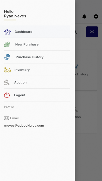 Saying Sold Screenshot